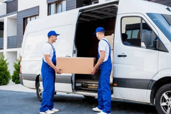 Yenişarbademli Nakliyeci