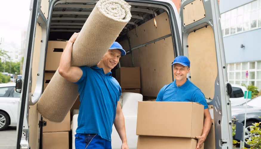 Yenişarbademli Nakliyeci